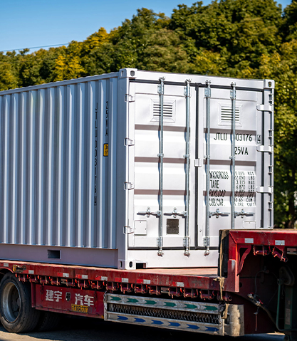 Сента Энерджи Ко., Лтд.