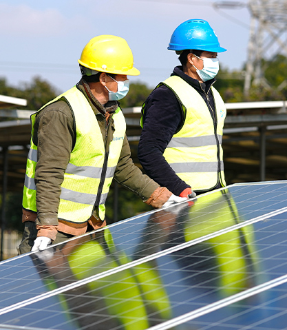 Сента Энерджи Ко., Лтд.