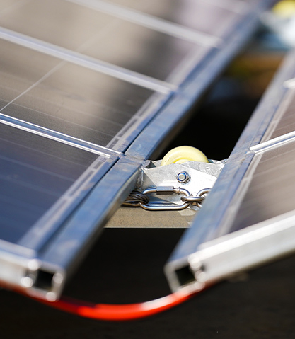 Сента Энерджи Ко., Лтд.