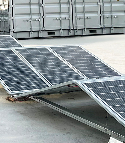 Сента Энерджи Ко., Лтд.