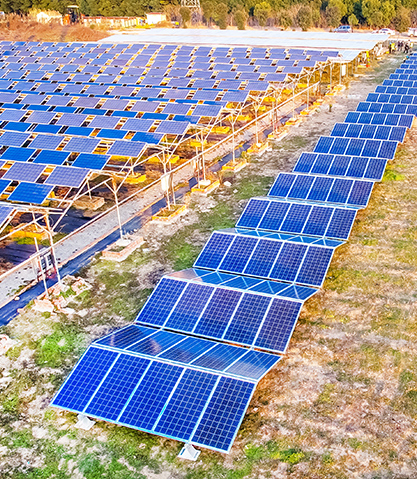 Сента Энерджи Ко., Лтд.