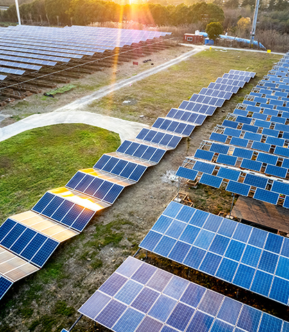 Сента Энерджи Ко., Лтд.