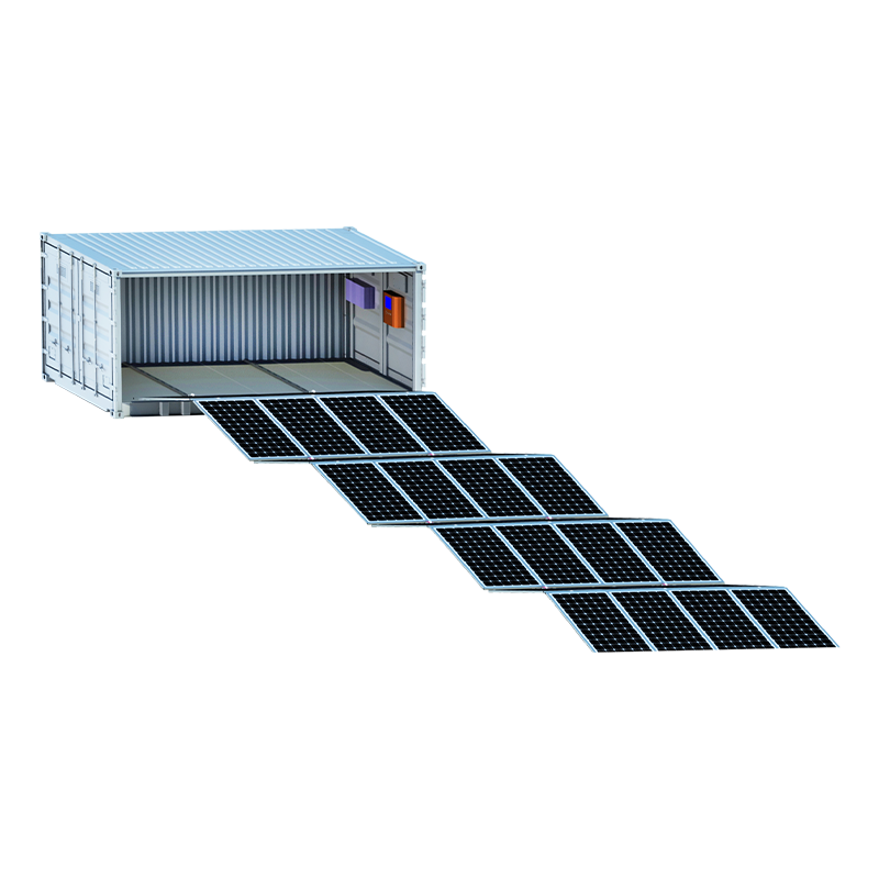 Сента Энерджи Ко., Лтд.