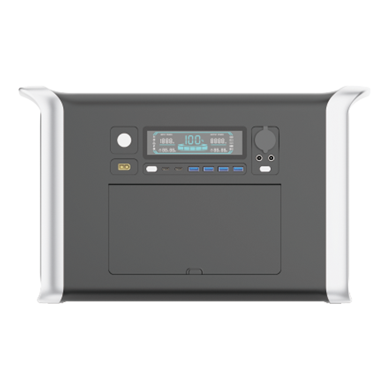 Портативный аккумулятор Power PBB