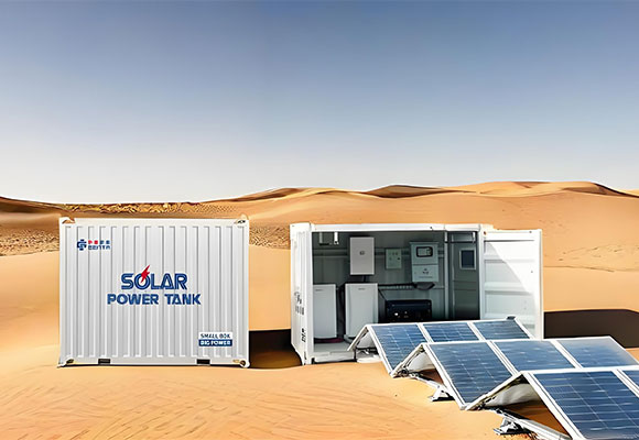 Сента Энерджи Ко., Лтд.