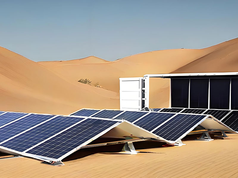 Сента Энерджи Ко., Лтд.