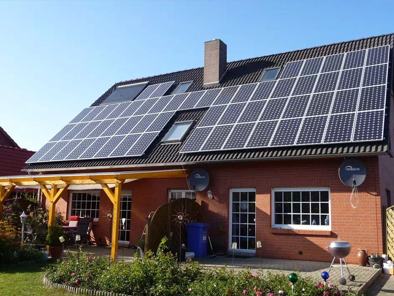 Сента Энерджи Ко., Лтд.