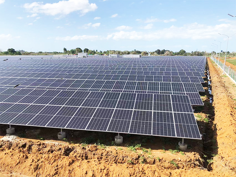 Сента Энерджи Ко., Лтд.