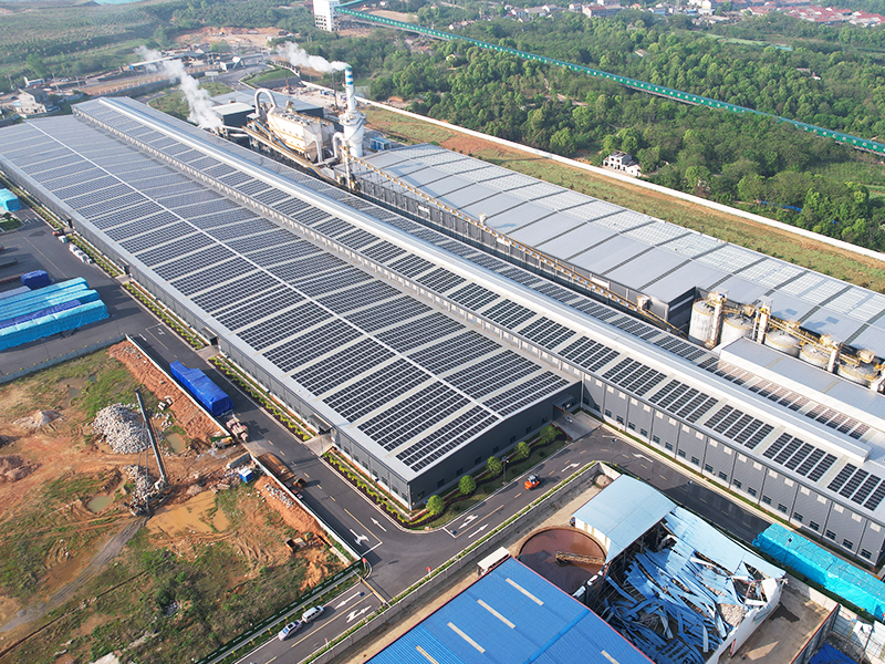 Сента Энерджи Ко., Лтд.