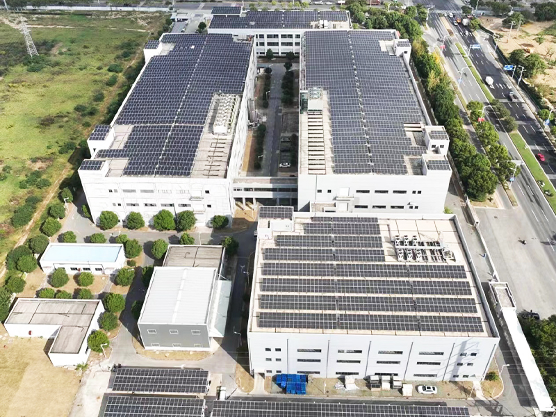 Сента Энерджи Ко., Лтд.