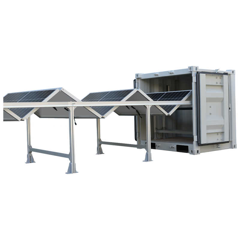 Солнечная энергия Box-OV