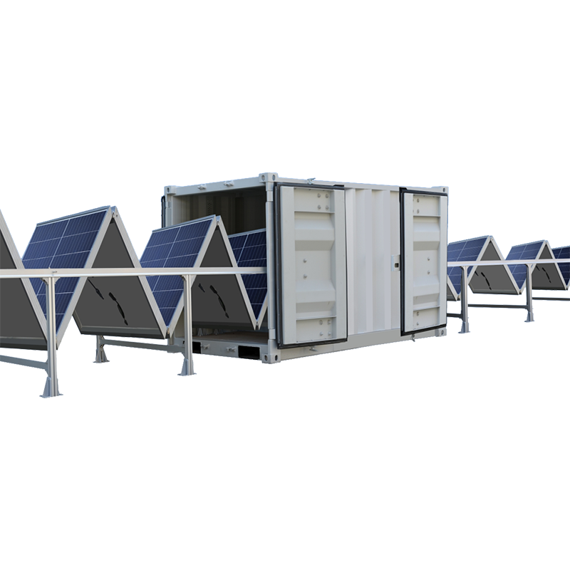 Солнечная энергия Box-OV