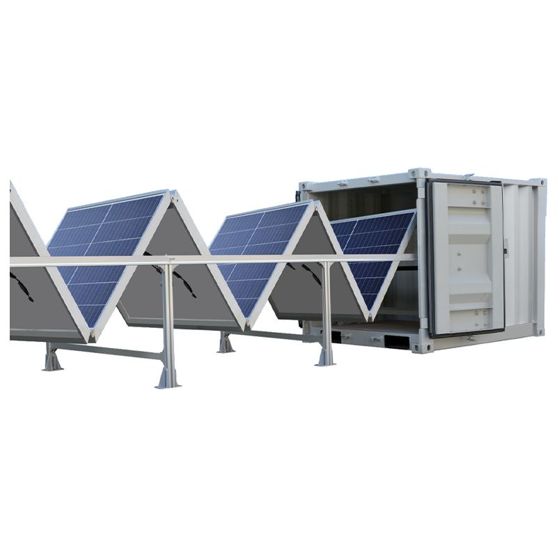 Солнечная энергия Box-OV