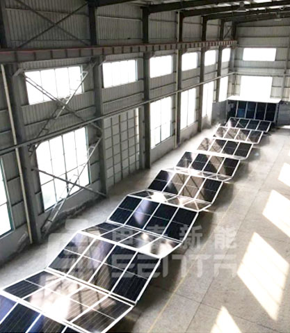 Сента Энерджи Ко., Лтд.