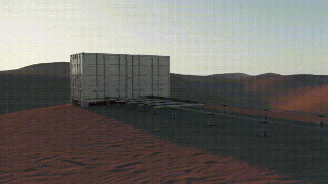 Сента Энерджи Ко., Лтд.